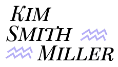 Kim Smith-Miller logo