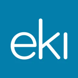 Eki Environment & Water, Inc. logo