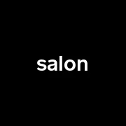 Nini's Salon & Spa logo
