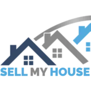 Sell My House Fast logo