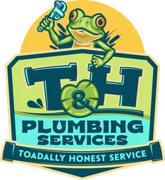 T&H Plumbing Services, Inc logo