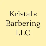 Logo Kristal's Barbering