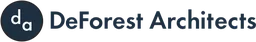 DeForest Architects logo