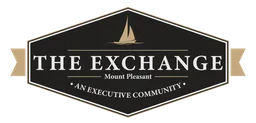 Logo de The Exchange