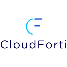 Cloudforti logosu