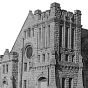 Baptist Event Center Yakima logo