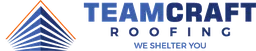 TeamCraft Roofing logo