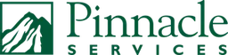 Pinnacle Services logo