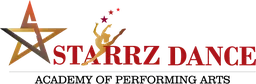 Starrz Dance Academy of Performing Arts - SDAPA logo