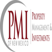 Property Management & Investments Of New Mexico logo