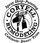 Logótipo de Coryell Remodeling