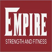 Logo di Empire Strength and Fitness