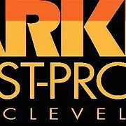 Parker Rust-Proof of Cleveland logo