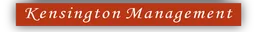 شعار Kensington Management LLC