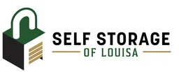 Self Storage of Louisa logo
