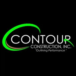 Contour Construction , Llc logo