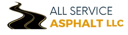 All Service Asphalt LLC logo