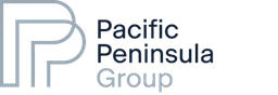 Logo di Pacific Peninsula Group