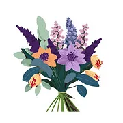 Logo di Flowers World Wide