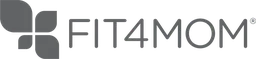 FIT4MOM Howard County logo