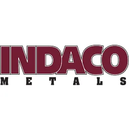 Indaco Metals logo