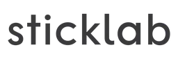 Sticklab logo