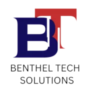Logo von Benthel Tech Solutions Inc