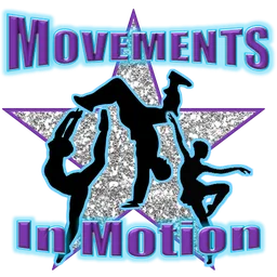 Logo de Movements In Motion