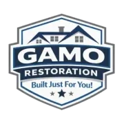 Logo von GAMO Restoration