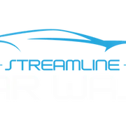 Logoen til Streamline Car Wash