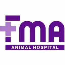 Logo van FMA Animal Hospital