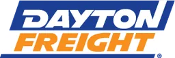 Dayton Freight- Kansas City logo