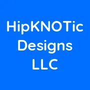 Logo firmy HipKNOTic Designs LLC