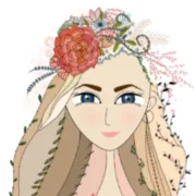 Virtu Floral and Event Design logo