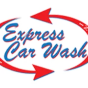 In-N-Out Express Car Wash logo