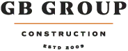 Logótipo de Gb Group Construction