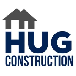 شعار Hug Construction