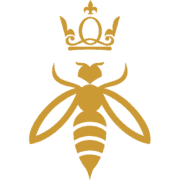 Logo von Queen bee nails and spa