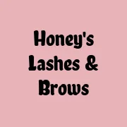 Honeys beauty studio logo