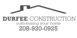 Durfee Construction LLC logo