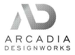 Logo de Arcadia Designworks