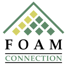 Logoen til Foam Connection