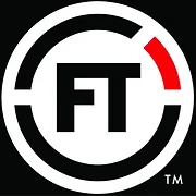Logotyp för Full Throttle Auto Spa