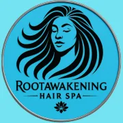 شعار Root Awakening Hair Spa