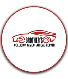 Brothers Collision & Auto Repair logo