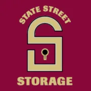 Logo di State Street Storage