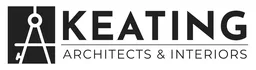 Logo de Keating Architects & Interiors