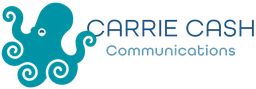 Logo de Carrie Cash Design