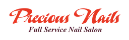 Logo von Precious Nails