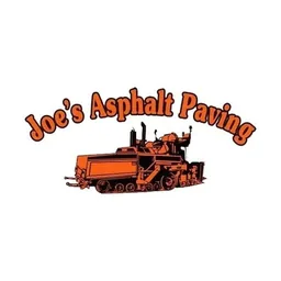 Joe's Asphalt Paving LLC logo